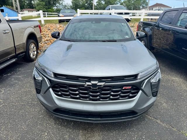 2024 Chevrolet Trax FWD 1RS
