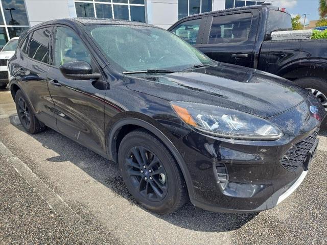 2020 Ford Escape SE Sport Hybrid