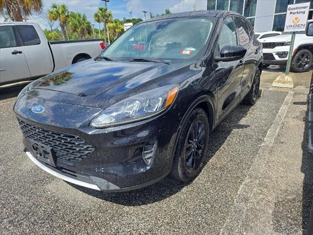 2020 Ford Escape SE Sport Hybrid