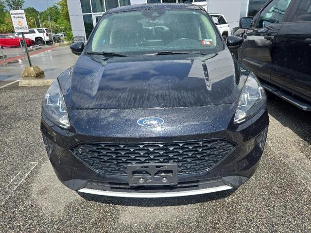 2020 Ford Escape SE Sport Hybrid