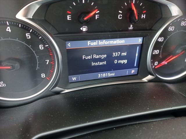2024 Chevrolet Blazer FWD 2LT