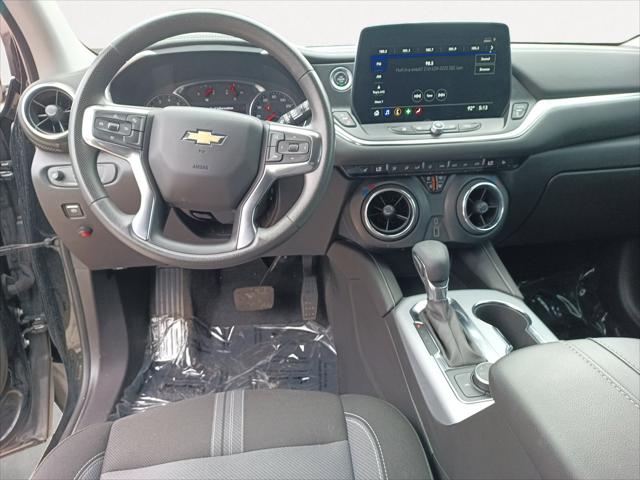 2024 Chevrolet Blazer FWD 2LT