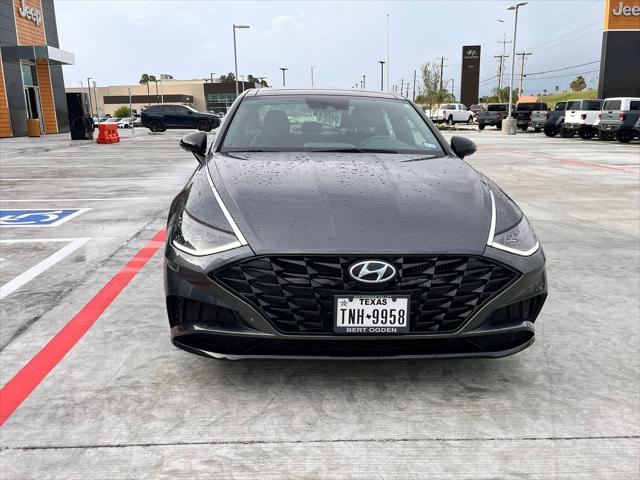 2023 Hyundai Sonata SEL Plus