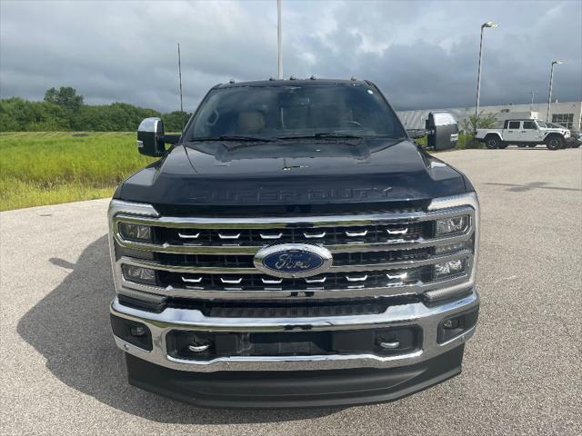 2023 Ford F-250 LARIAT