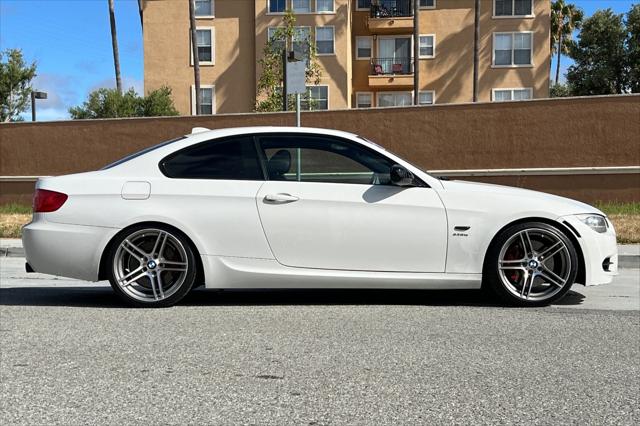 2013 BMW 335is 335is