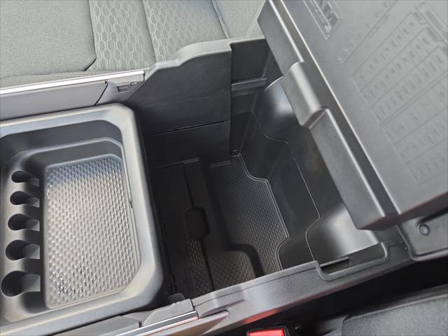 2025 RAM 1500 Big Horn Crew Cab 4x4 64 Box
