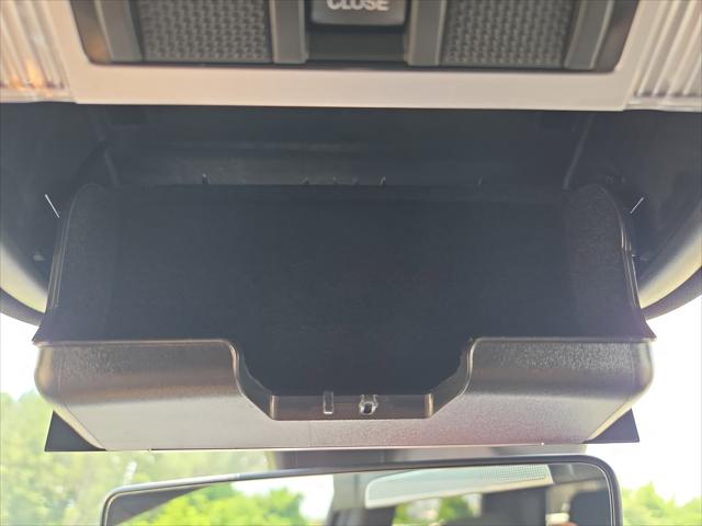 2025 RAM 1500 Big Horn Crew Cab 4x4 64 Box