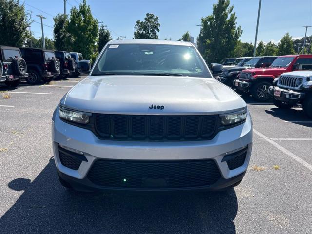 2024 Jeep Grand Cherokee Limited 4x2