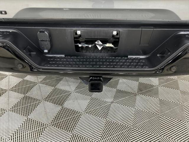 2024 Chevrolet Colorado 4WD Trail Boss