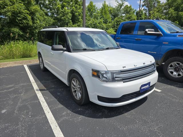 2019 Ford Flex SE