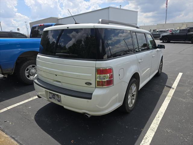 2019 Ford Flex SE