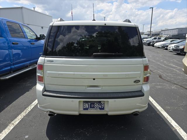 2019 Ford Flex SE