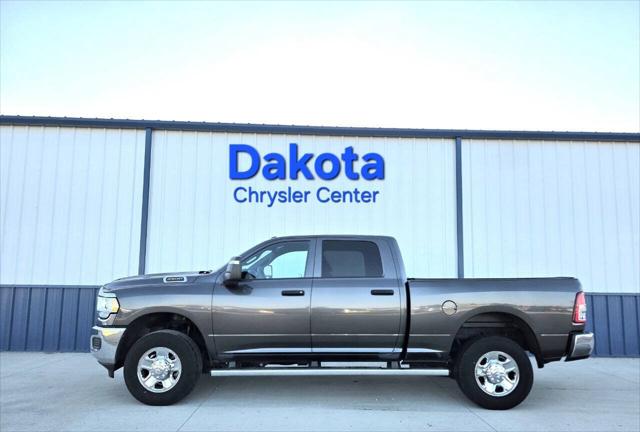 2024 Ram 2500 Tradesman Crew Cab 4x4 64 Box for sale in Wahpeton, ND