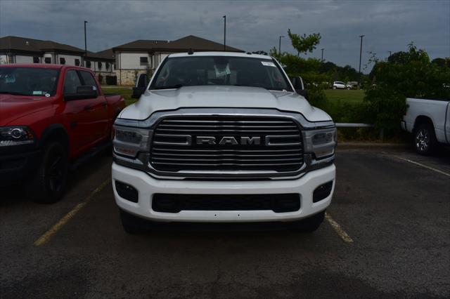 2023 RAM 2500 Laramie Crew Cab 4x4 64 Box