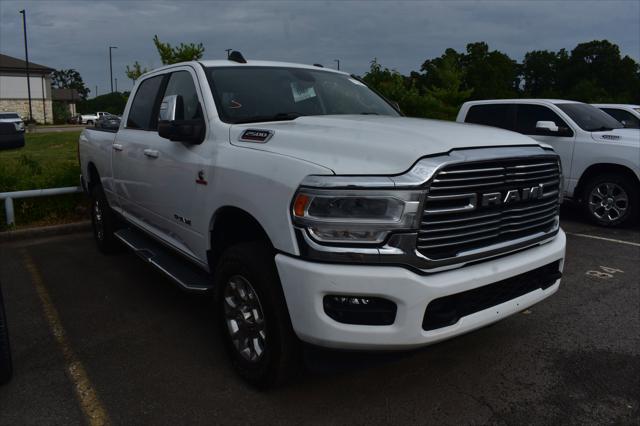 2023 RAM 2500 Laramie Crew Cab 4x4 64 Box