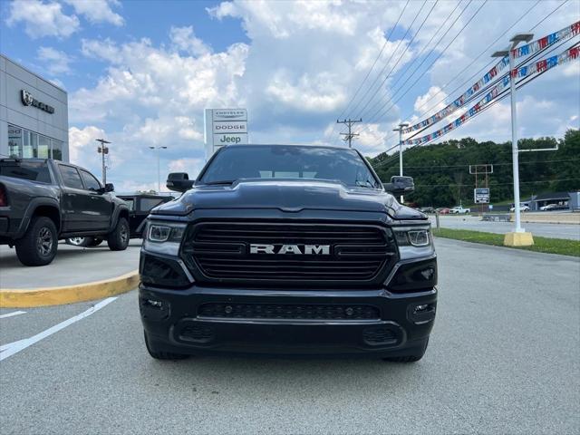 2023 RAM 1500 Laramie Crew Cab 4x4 57 Box