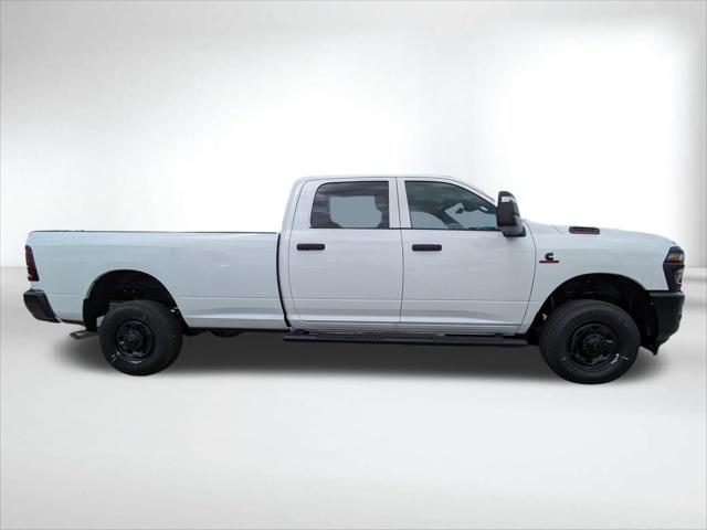 2025 RAM Ram 2500 RAM 2500 TRADESMAN CREW CAB 4X4 8 BOX