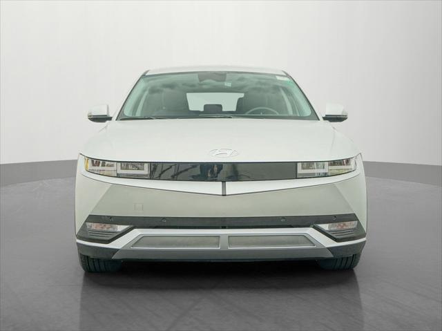 2023 Hyundai IONIQ 5 SEL 2023 Hyundai IONIQ 5 SEL