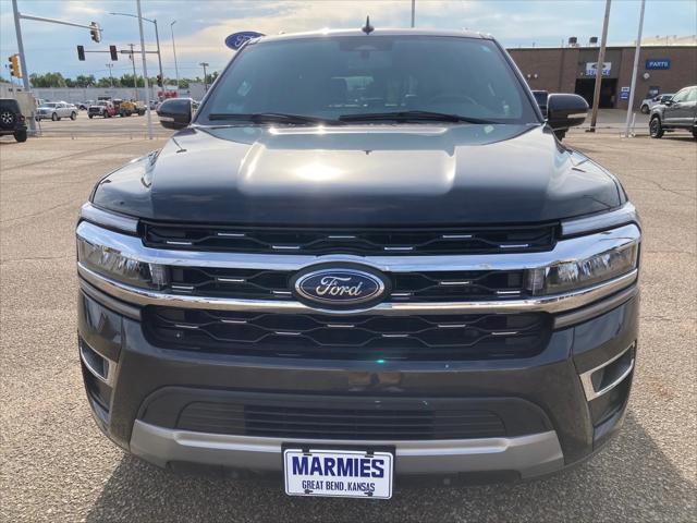 2024 Ford Expedition Limited 2024 Ford Expedition Limited
