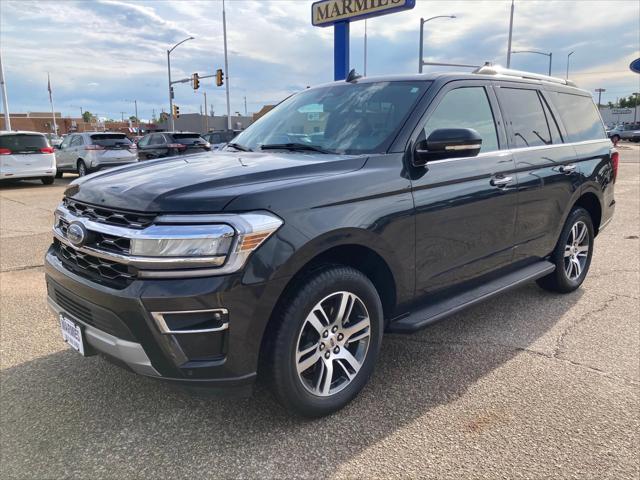 2024 Ford Expedition Limited 2024 Ford Expedition Limited