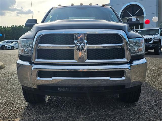 2016 RAM 3500 Tradesman