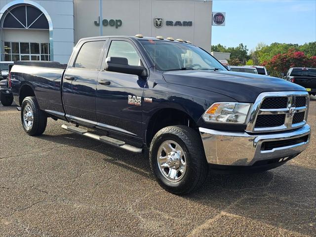 2016 RAM 3500 Tradesman