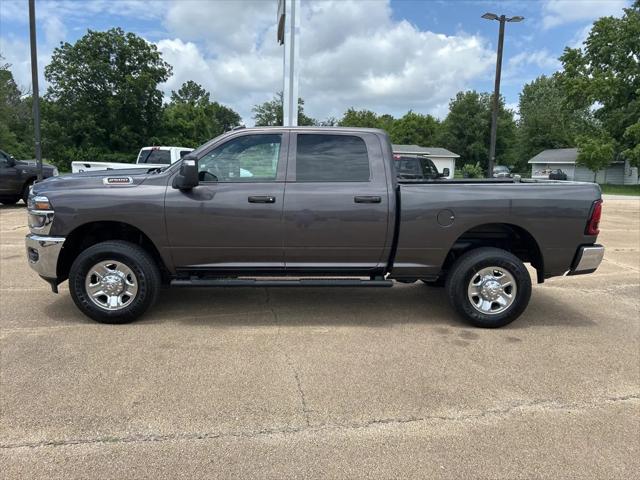 2025 RAM 2500 Tradesman Crew Cab 4x4 64 Box