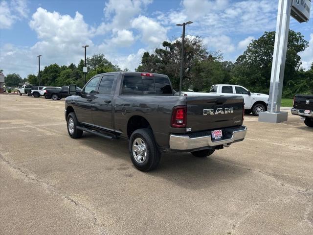 2025 RAM 2500 Tradesman Crew Cab 4x4 64 Box