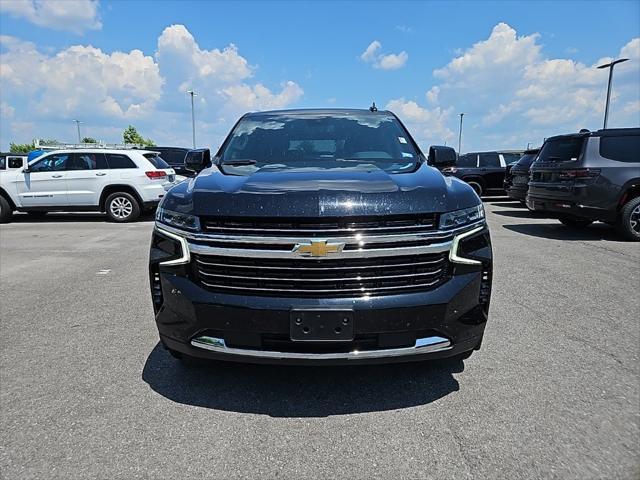 2023 Chevrolet Tahoe 4WD LT