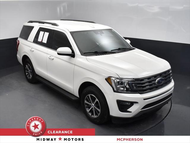 2021 Ford Expedition XLT