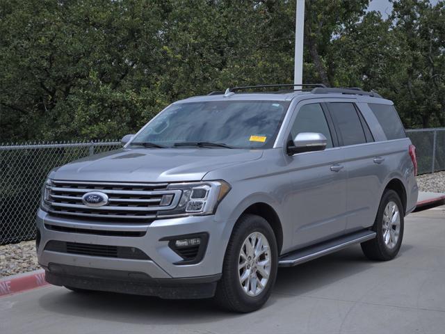 2020 Ford Expedition XLT