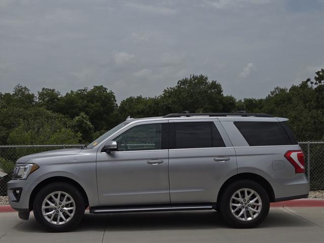 2020 Ford Expedition XLT
