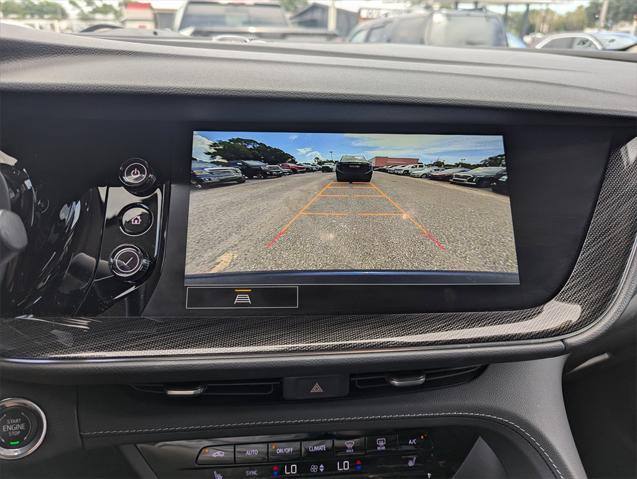 2023 Buick Envision Essence FWD