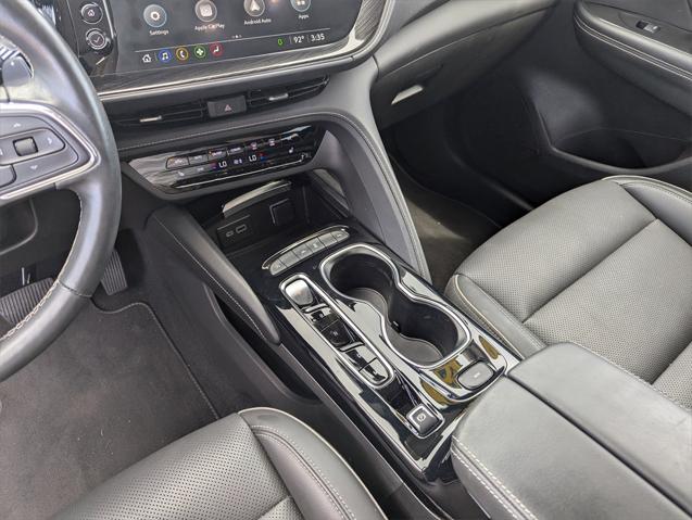 2023 Buick Envision Essence FWD