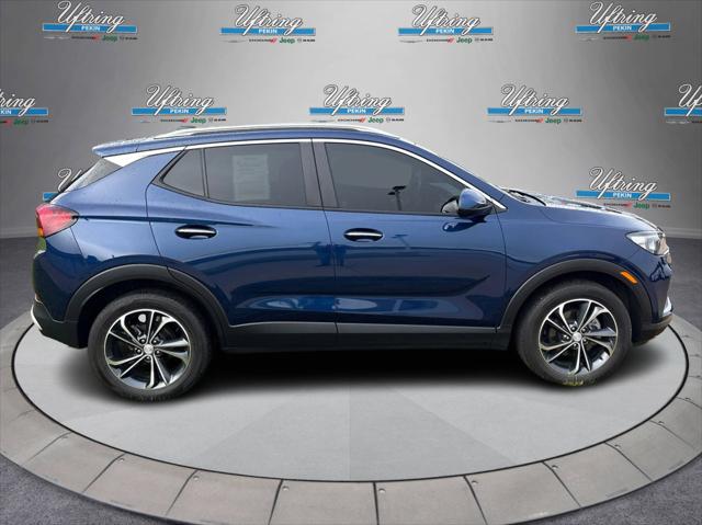 2023 Buick Encore GX Select FWD