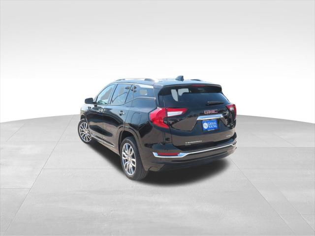 2024 GMC Terrain AWD Denali