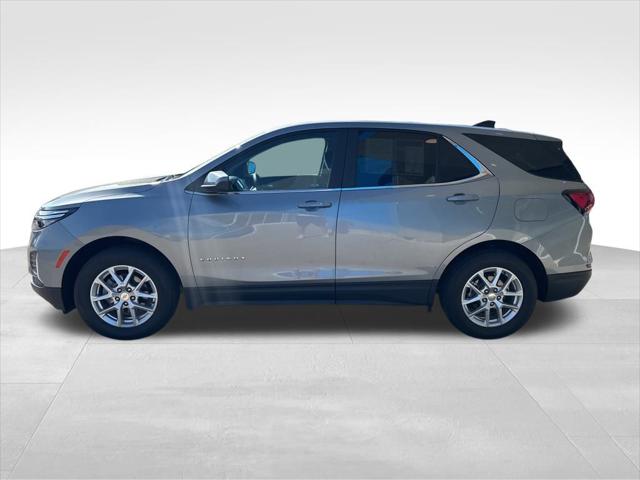 2023 Chevrolet Equinox AWD 2FL