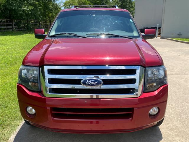 2014 Ford Expedition Limited