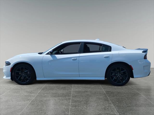 2023 Dodge Charger GT 2023 Dodge Charger GT