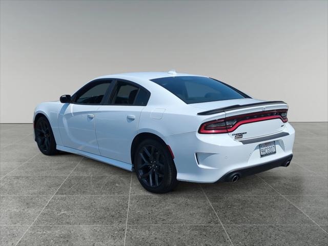 2023 Dodge Charger GT 2023 Dodge Charger GT