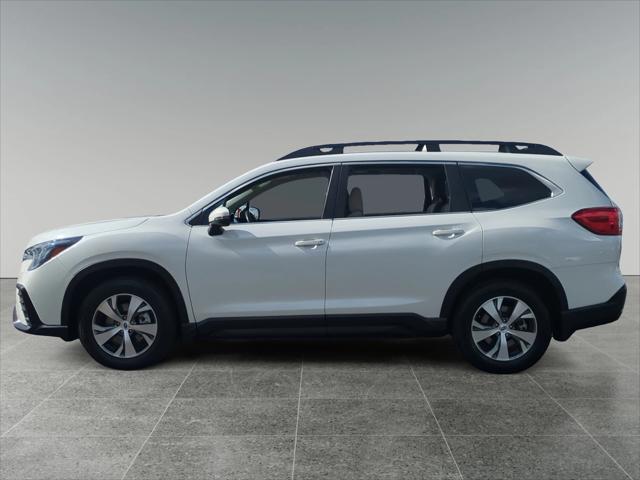 2023 Subaru Ascent Premium 7-Passenger