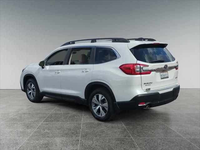 2023 Subaru Ascent Premium 7-Passenger