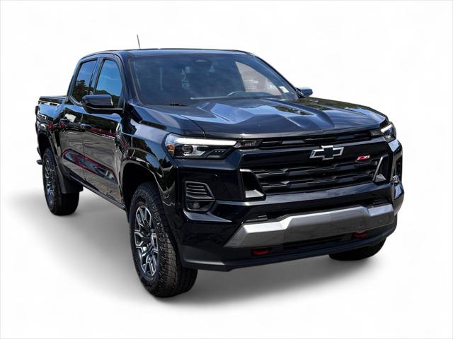 2024 Chevrolet Colorado 4WD Z71