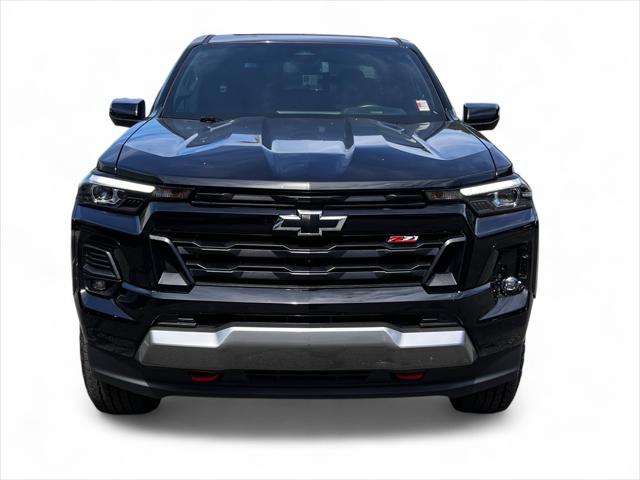 2024 Chevrolet Colorado 4WD Z71