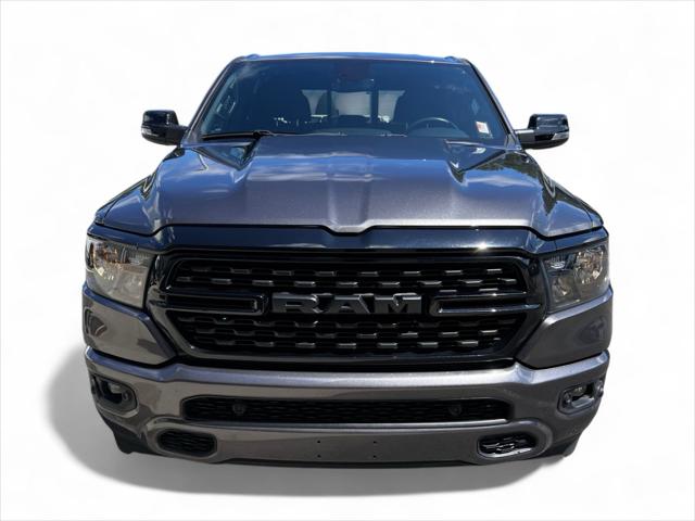 2023 RAM 1500 Big Horn Crew Cab 4x2 57 Box