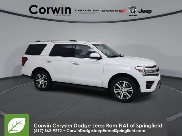 2024 Ford Expedition Limited for sale in Springfield, MO