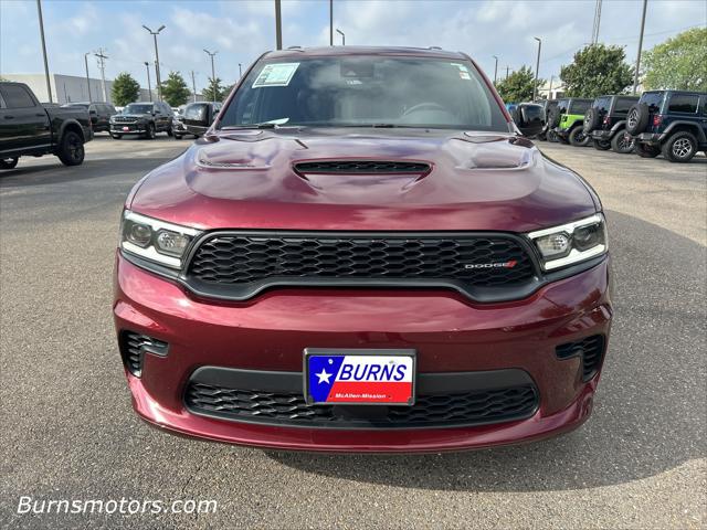 2024 Dodge Durango GT Plus RWD