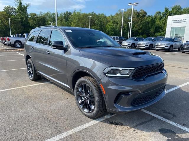 2025 Dodge Durango DURANGO GT PLUS AWD