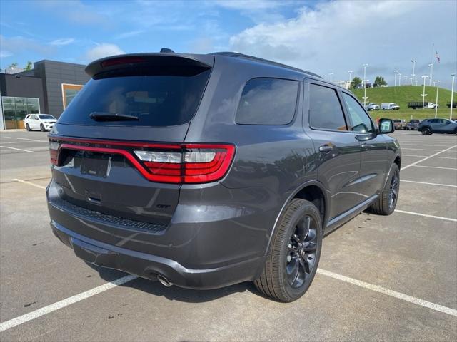 2025 Dodge Durango DURANGO GT PLUS AWD