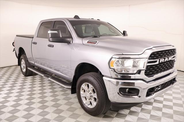 2024 RAM 2500 Big Horn Crew Cab 4x4 64 Box